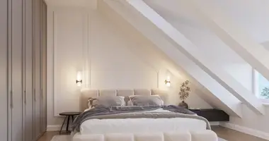 3 room apartment in Vilnius, Lithuania