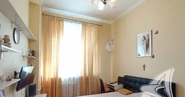 Apartamento 3 habitaciones en Brest, Belarús