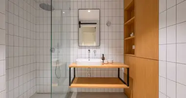 3 room apartment in Warsaw, Poland