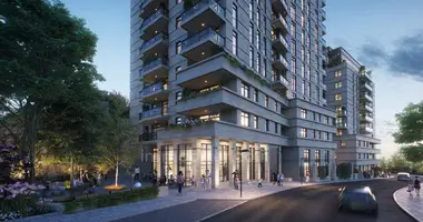 Wohnung 2 zimmer in Jerusalem, Israel