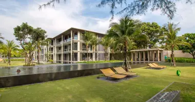 Condo in Thalang, Thailand
