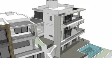 4 bedroom house in Limassol, Cyprus