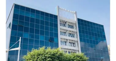 Office 270 m² in Limassol, Cyprus