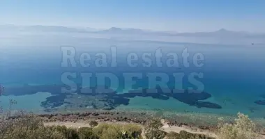 2 bedroom house in Loutraki-Perachora-Agioi Theodoroi Municipality, Greece