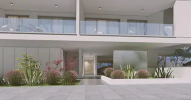 3 bedroom apartment in Nicosia, Cyprus
