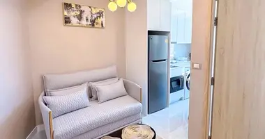 Condo w Pattaya City, Tajlandia