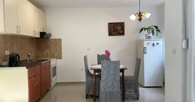 Квартира 1 спальня в Мойдеж, Черногория