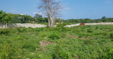Terrain dans Kikambala, Kenya