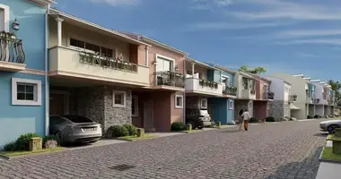 House in Batumi, Georgia