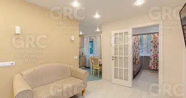 Apartamento 2 habitaciones en Evenkiysky Rayon, Rusia