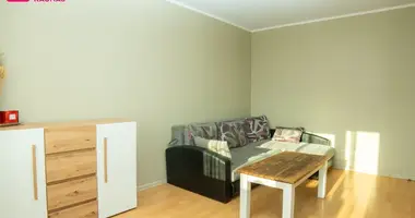 4 room apartment in Kaunas, Lithuania