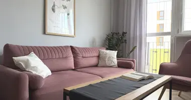 Mieszkanie 2 pokoi w Poznań, Polska
