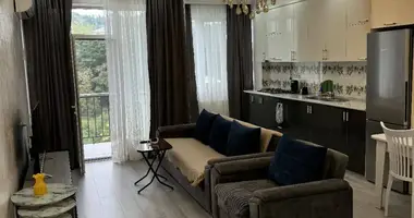 Apartamento 2 habitaciones en Batumi, Georgia