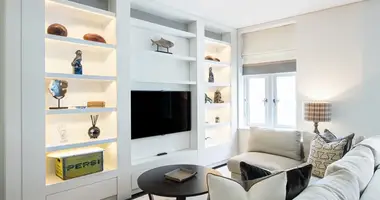 Apartamento 2 habitaciones en Londres, Reino Unido