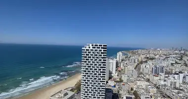 Квартира 5 комнат в Бат-Ям, Израиль