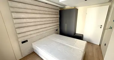 Mieszkanie 1 pokój w Crikvenica, Chorwacja