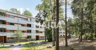 Appartement 3 chambres dans Helsinki sub region, Finlande