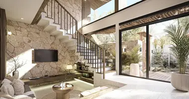 Villa in Canggu, Indonesien