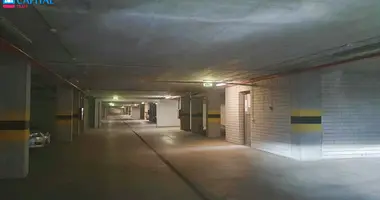 House in Vilnius, Lithuania