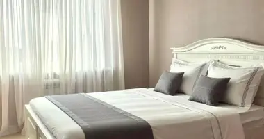 1 room apartment in Muchaviecki sielski Saviet, Belarus