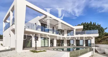 Willa 7 pokojów w Mijas, Hiszpania