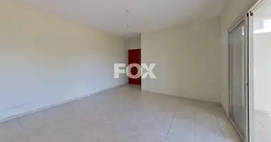 Appartement 2 chambres dans Limassol, Chypre