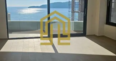 Apartamento 2 habitaciones en Rafailovici, Montenegro