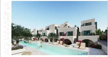 1 bedroom apartment in Qeparo, Albania