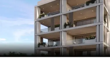 Apartamento en Pafos, Chipre