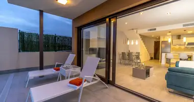 Villa in Abadin, Spanien