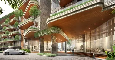 2 bedroom apartment in Choeng Thale, Thailand