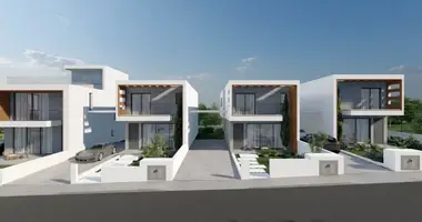 3 bedroom apartment in Agia Marinouda, Cyprus