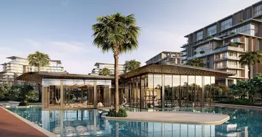 1 bedroom apartment in Business Bay, United Arab Emirates