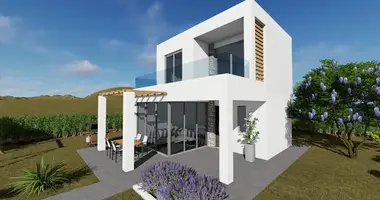 Willa w Municipality of Sithonia, Grecja