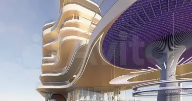 Appartement 1 chambre dans Sihanoukville, Cambodge