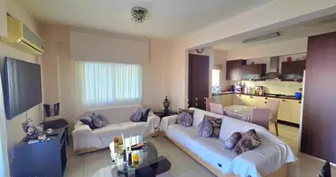 Apartamento 3 habitaciones en Limassol District, Chipre