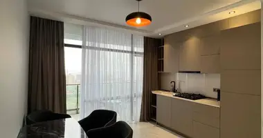 Wohnung 2 Schlafzimmer in Batumi, Georgien
