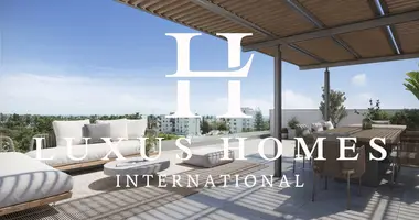 Appartement 3 chambres dans Marbella, Espagne