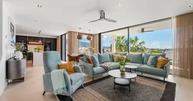Wohnung 3 Schlafzimmer in Spanien