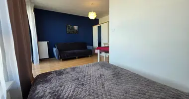 Mieszkanie 1 pokój w Warszawa, Polska