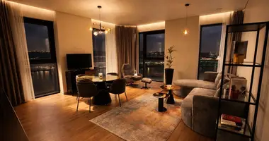 Appartement 2 chambres dans Kaunas, Lituanie