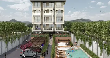 Apartment in Akarca Koyu, Turkey