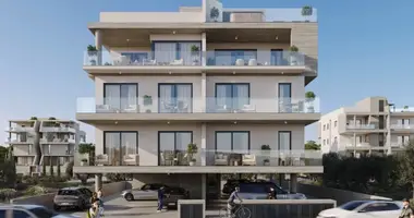 Appartement 1 chambre dans Germasogeia, Chypre