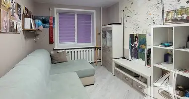 Mieszkanie 3 pokoi w Brześć, Białoruś