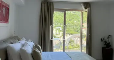 1 bedroom apartment in Przno, Montenegro
