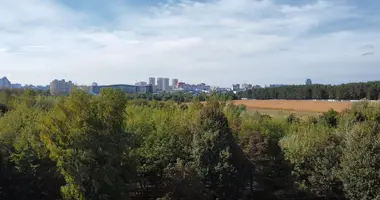 3 room apartment in Minsk, Belarus