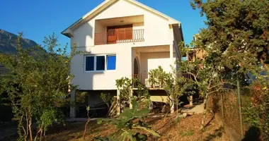 Haus 2 Schlafzimmer in Dobra Voda, Montenegro