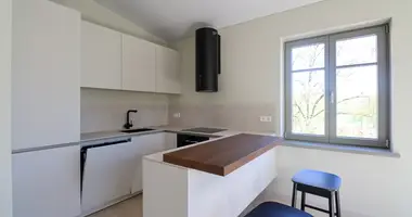 Wohnung 3 zimmer in Riga, Lettland