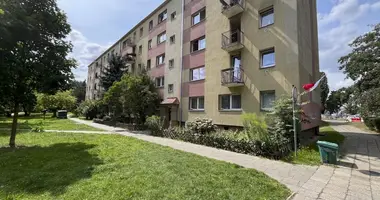 Appartement 3 chambres dans Varsovie, Pologne