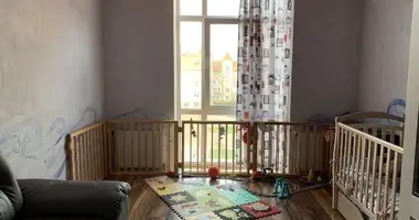 2 room apartment in Odesa, Ukraine